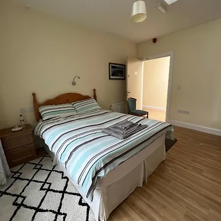 The Melody Bed & Breakfast Attymass