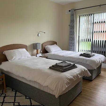 The Melody Bed & Breakfast Attymass